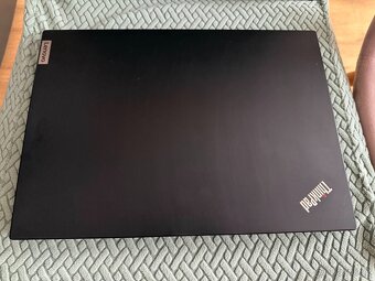 hinkPad L14 G1 14" Full HD Ryzen3 4450U 16GB DDR4 256GB NVM - 3