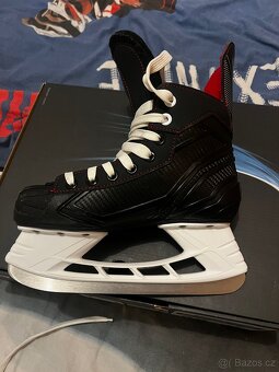 BAUER dětské brusle - 3