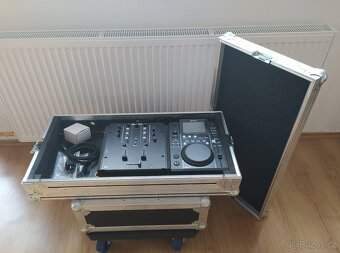 Prodám hudební aparatůru - 3