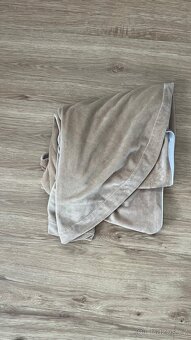 Těhotenský polštář Motherhood Premium - 3