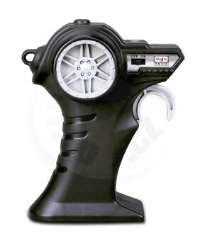 Auto na dálkové ovládání Maisto RC - Mercedes-Benz G-Class - 3