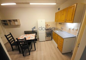 Pronájem bytu 2+1/L, 63m2, ul. Bojasova, Praha 8 - Kobylisy, - 3