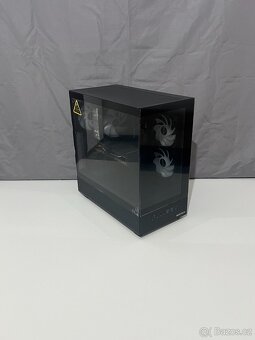 ⭐Herní PC-RTX 4060 8GB//Ryzen 5600//1TB NVMe/32GB /ZÁRUKA - 3