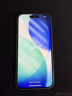 Iphone 15 128GB / 15Měs. Záruka - 3