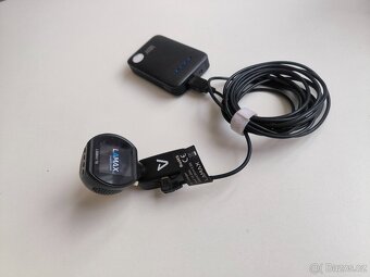 Autokamera LAMAX T6 GPS WiFi - 3