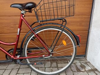 Silniční kolo -Prodej - 3