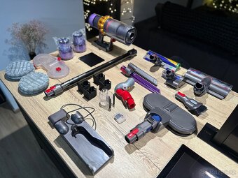 Dyson v15 detect absolut - 3