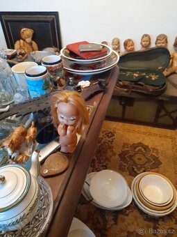 Retro hračka Japonka - 3