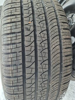 Celoroční sada VW ID Buzz R18 - 3