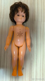 Retro panenky Hamiro - 3