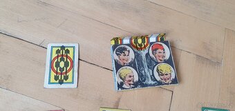 Rychlé šípy-Spohra - 3