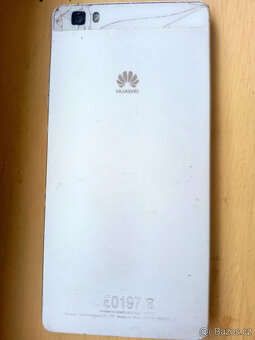 Huawei P8 Lite - 3