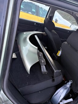 Passat B5.5 1.9 tdi náhradní díly - 3