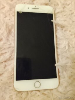 Prodám iphone 8 plus - 3