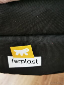 Batoh pro pejska nový - 3