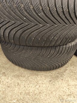 215/55/17 - 3