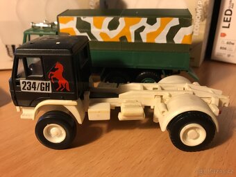 Monti system Liaz a Tatra - 3