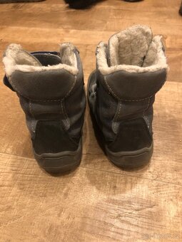 Zimní boty Jonap, vel. 26 - 3