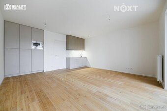 Prodej byt 1+kk, 37㎡ - 3