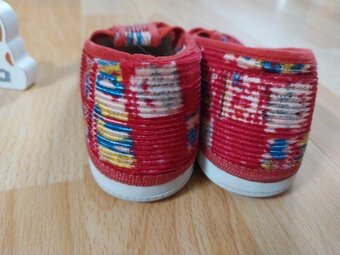 Bačkůrky HP Čechtín, vel. 26 - 3