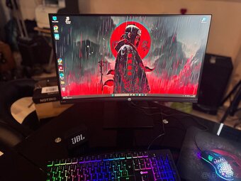 🎮 HERNÍ PC KOMPLET – RX 6600 | i5 | 16 GB RAM | - 3