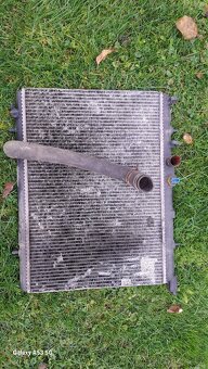 Peugeot 206 náhradní díly - 3