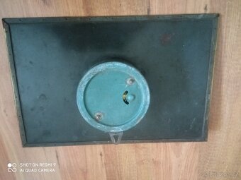 Nástěnné hodiny - 3