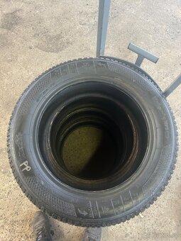 Sada zimní 205/55/16 kleber 6 mm - 3