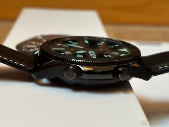 Samsung Galaxy Watch3 45nm LTE - 3