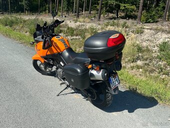 KAWASAKI KLV 1000 - 3