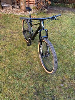 Scott Spark 930 Lko Carbon - 3