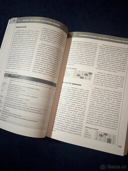 Velká kniha posilování - 3