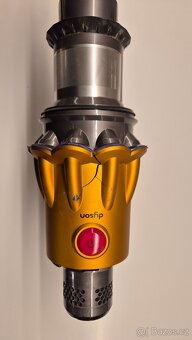 Vysavač Dyson V12 - 3