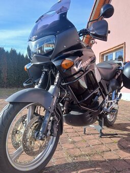 Varadero xl1000 - 3