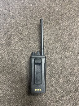 Motorola CP040 - radiostanice - 3