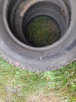 Pneumatiky 6,14-13, 6,00-13 - 3