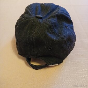 dětská kšiltovka Adidas - 3