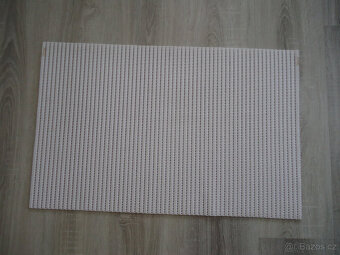 Koupelnová předložka - 3