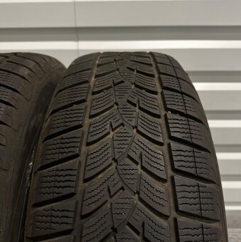 2ks pneu 215/65/17 GOODYEAR - 3
