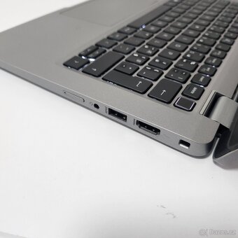 Dell Latitude 5320 /i7_11.gen/ Dotyk.VA/512GB/32GB - 3