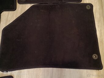 Letní koberečky Citroen C5 X7 - 3