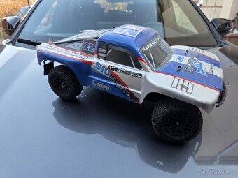 LRP SC10 Blast 1:10 - 3