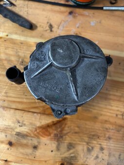 Vakuová pumpa grand vitara 1.9ddis 95kw - 3