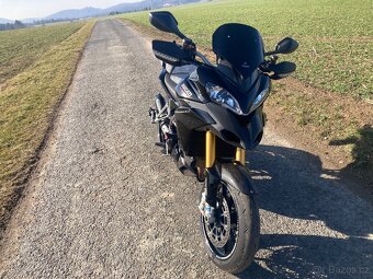DUCATI Multistrada 1200 Sport - 3