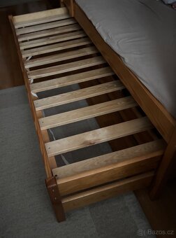 Dětská patrová postel - 3