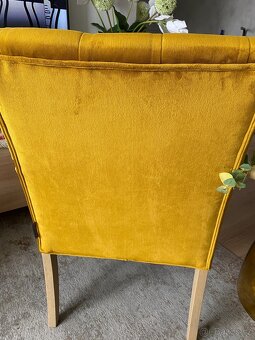 KŘESLO ROMEO RICHMOND - 3