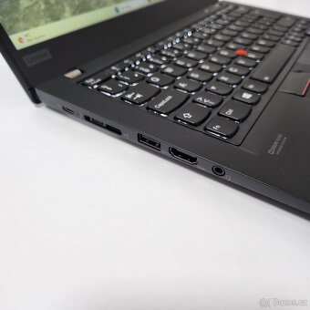 Lenovo Thinkpad X13 /Dotyk/512GB/16GB_RAM - 3