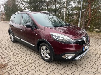 Renault Scénic III XMOD - 3