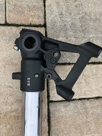 Tlumič Ducati Scrambler Desert Sled - 3