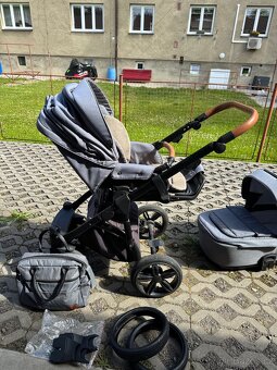 Kocarek Zopa Statos - 3